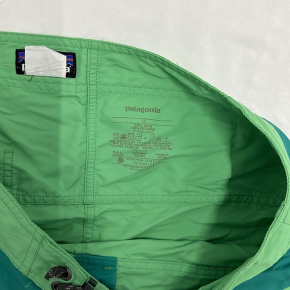 PATAGONIA WOMENS BOARD SKIRTIE - Picture 3 of 5